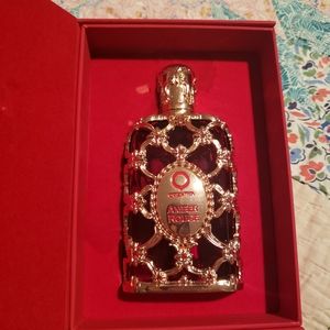 Orientica Amber Rouge